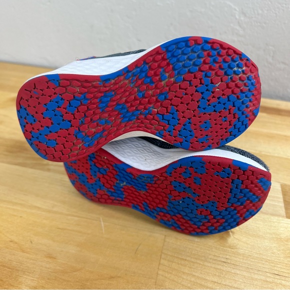 New Balance Fresh Foam Roav Slip On Sneakers Toddler Size 7 - Picture 8 of 9